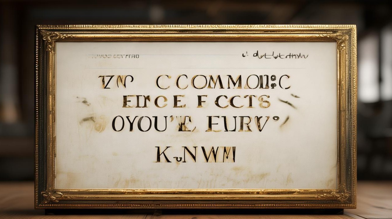 十个你所不知道的常识