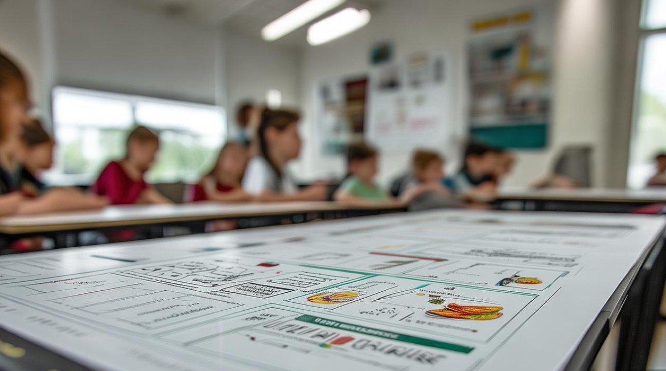 饮食安全教育记载