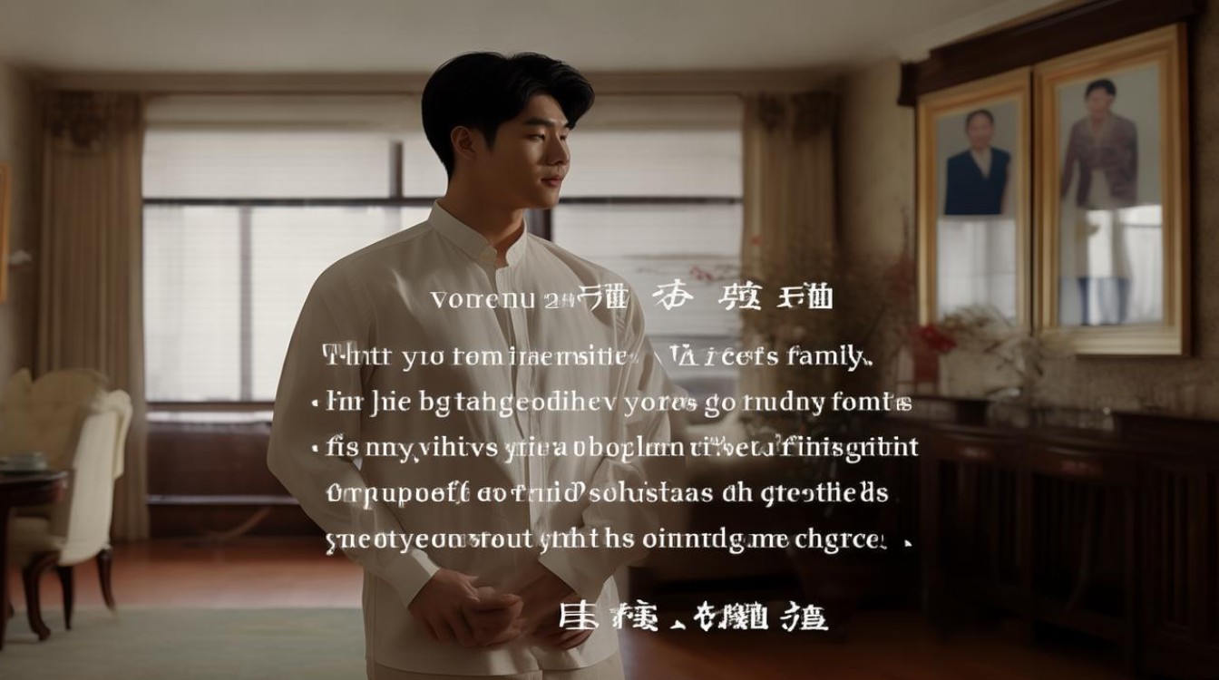 第一次去女友家拜访常识