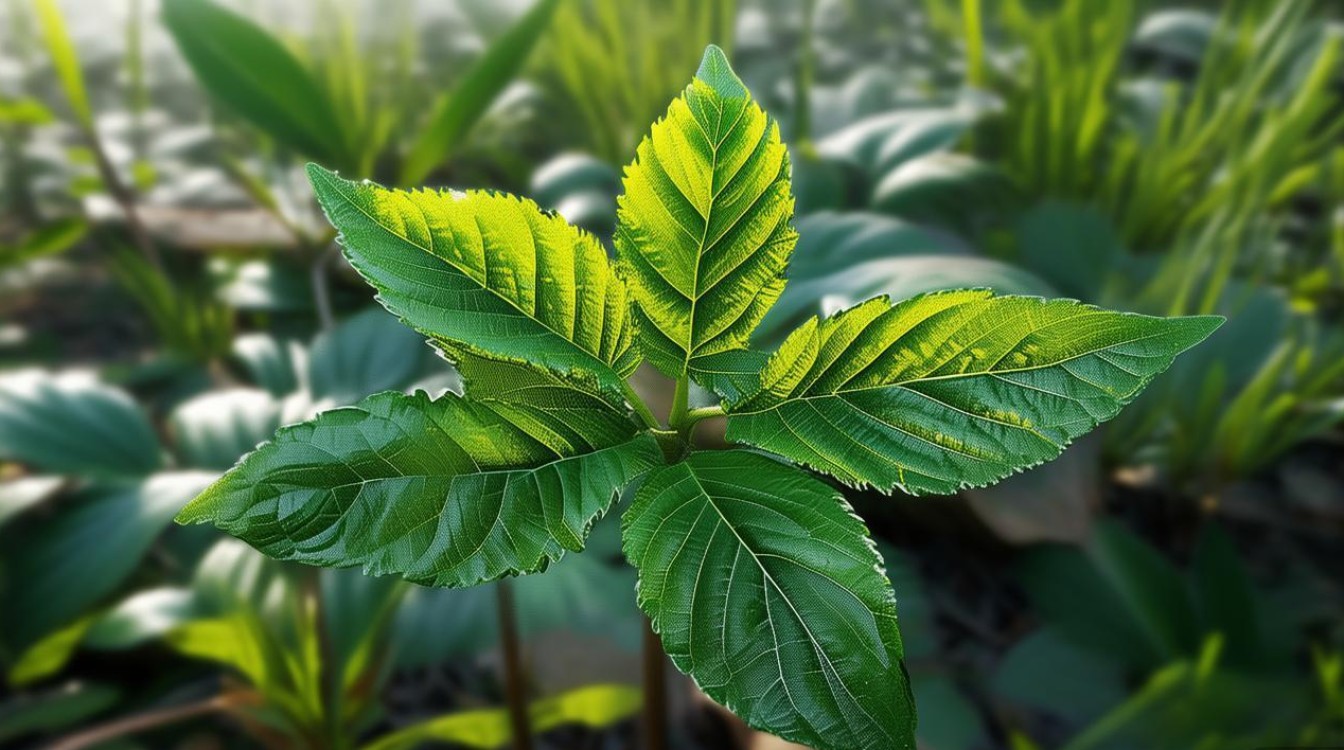 两面针植物的的数字常识