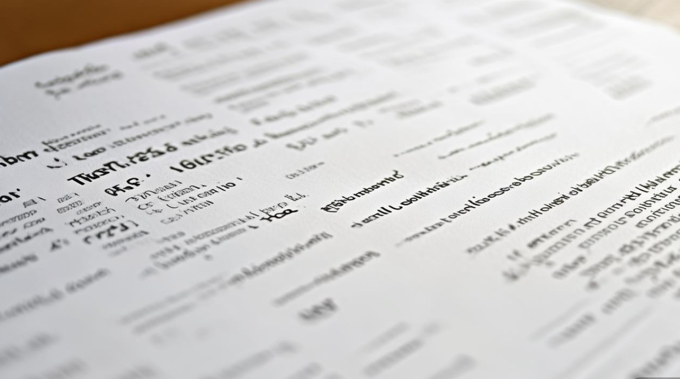 questionnaire 雅思口语