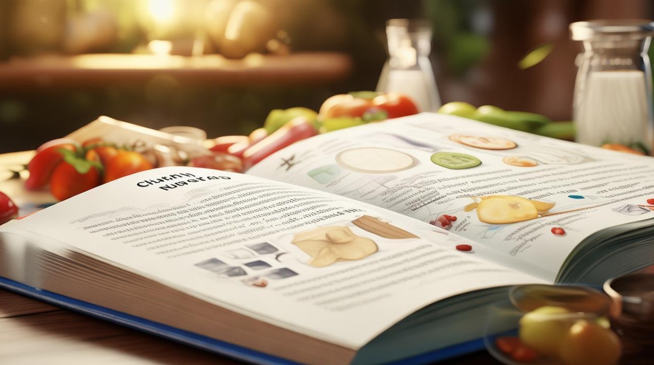 第八章婴幼儿营养常识