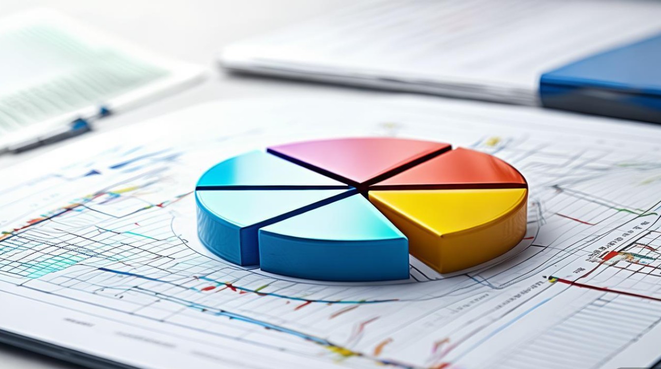 饼图雅思小作文