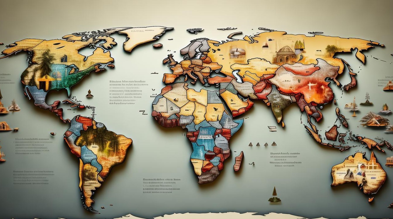 全球化作文素材