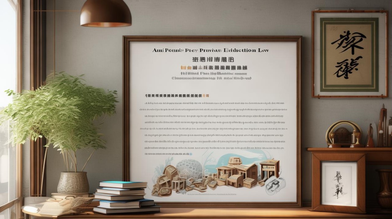 安徽省民办教育法的政策