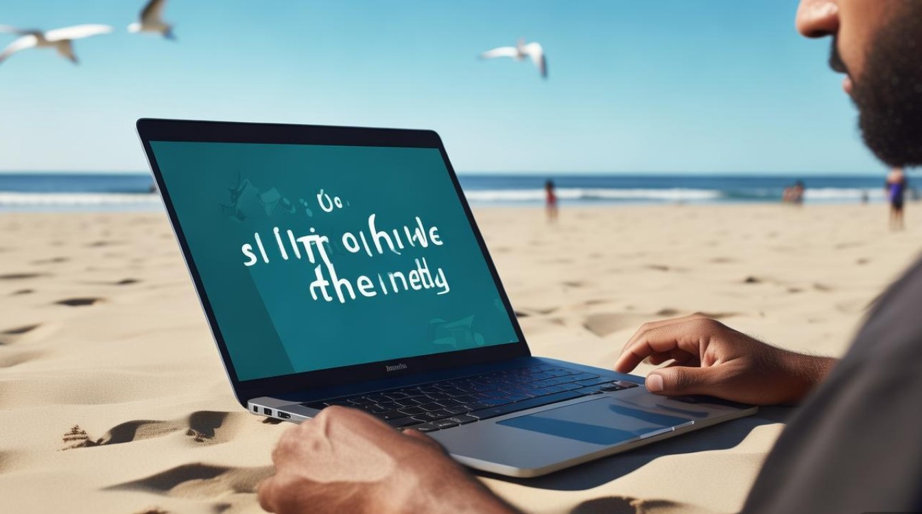 surfing the net 口语