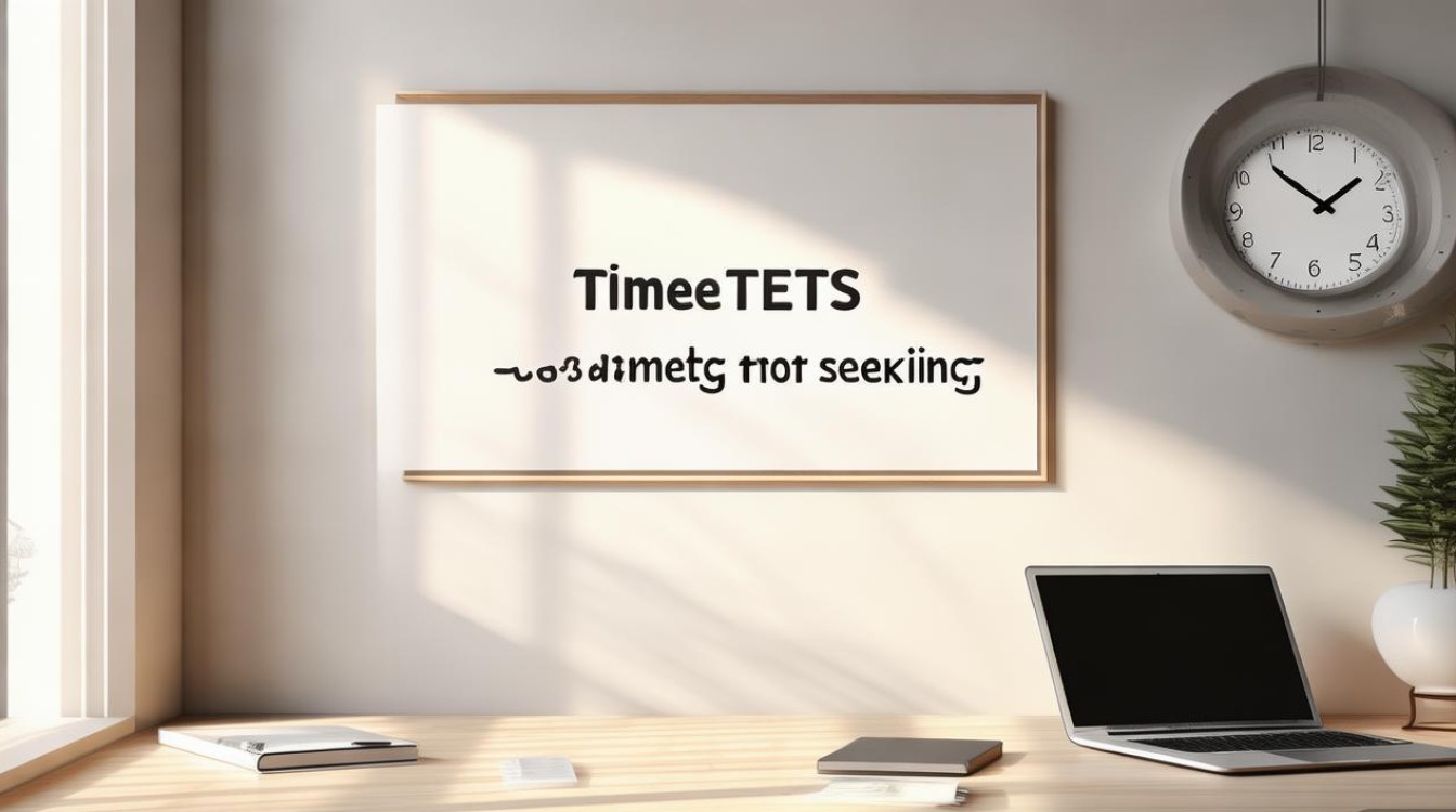 timemanagement雅思口语