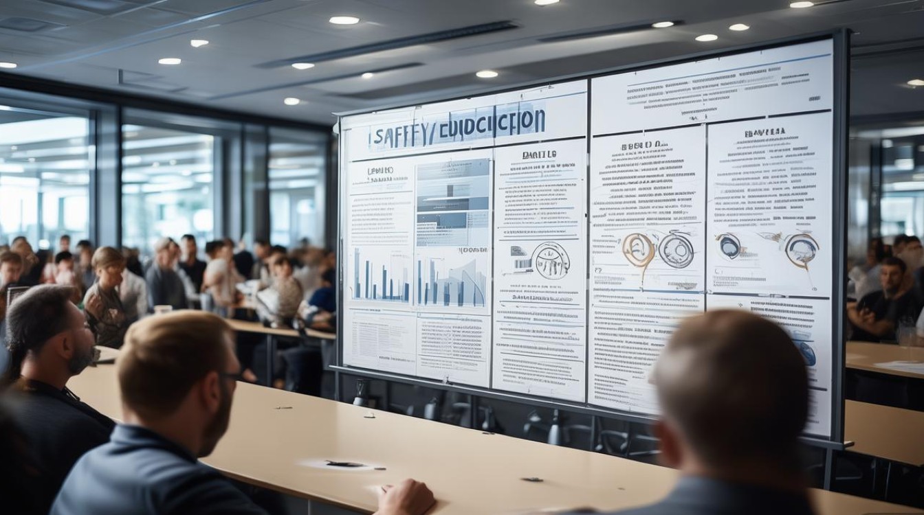 安全教育讲座评析