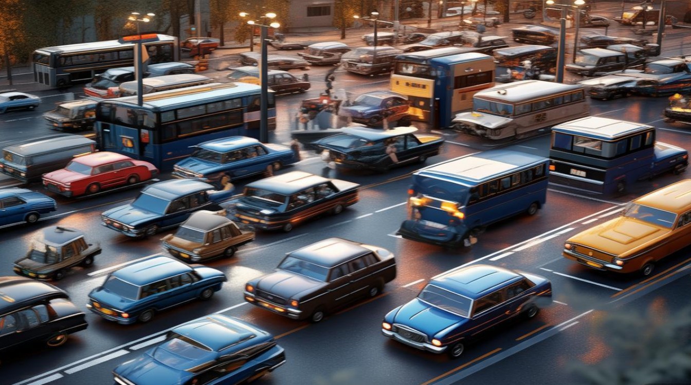 Transportation口语保留 Transportation口语保留