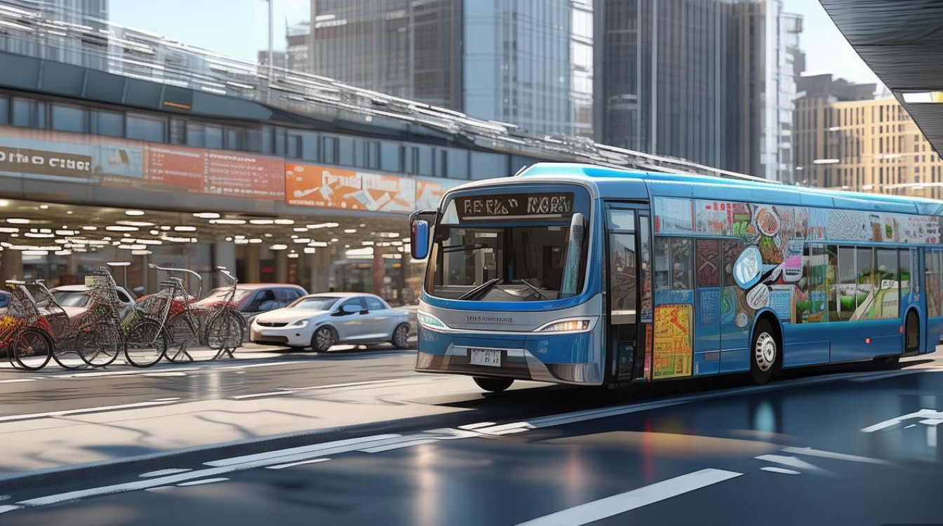 transportation口语话题 transportation口语话题