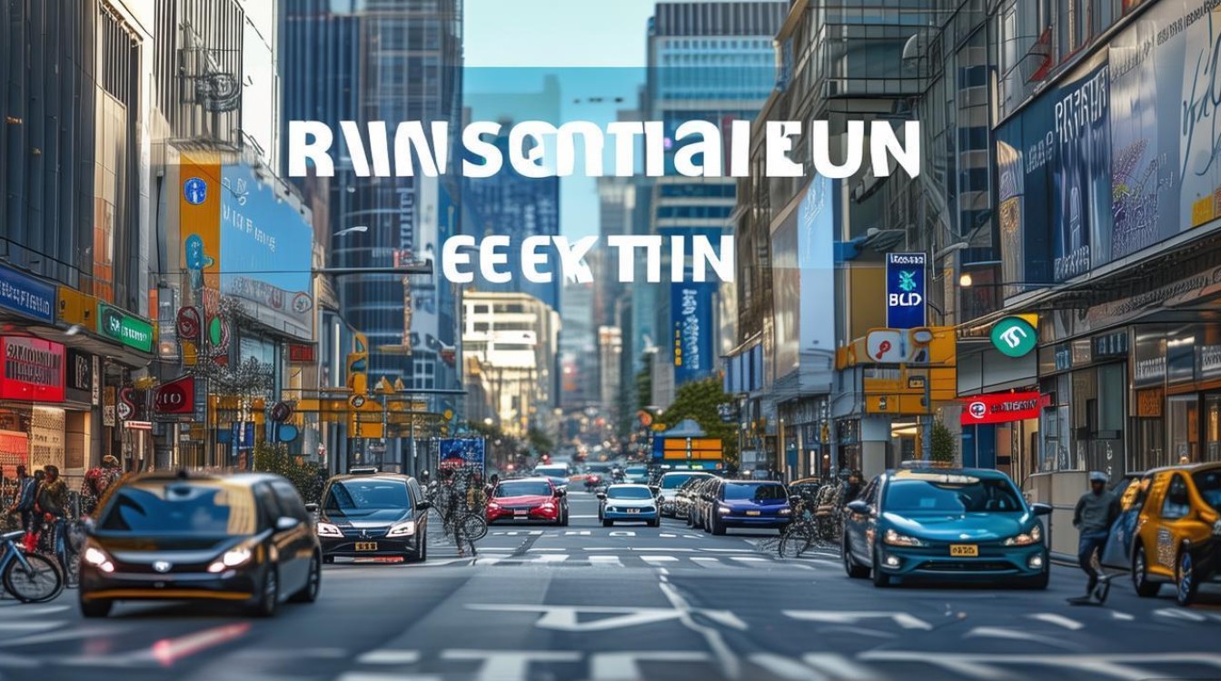 transportation雅思口语