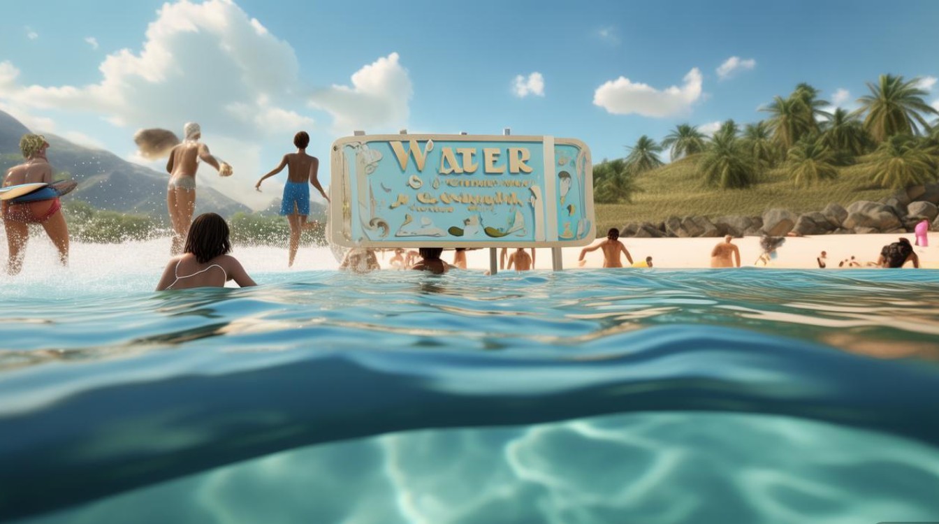 water activities口语 water activities口语