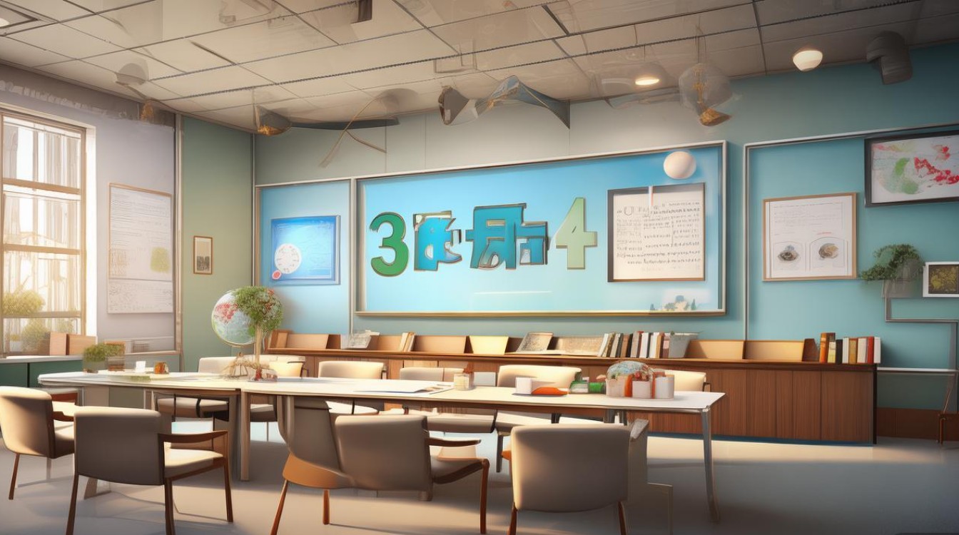 教育部3加4本科政策