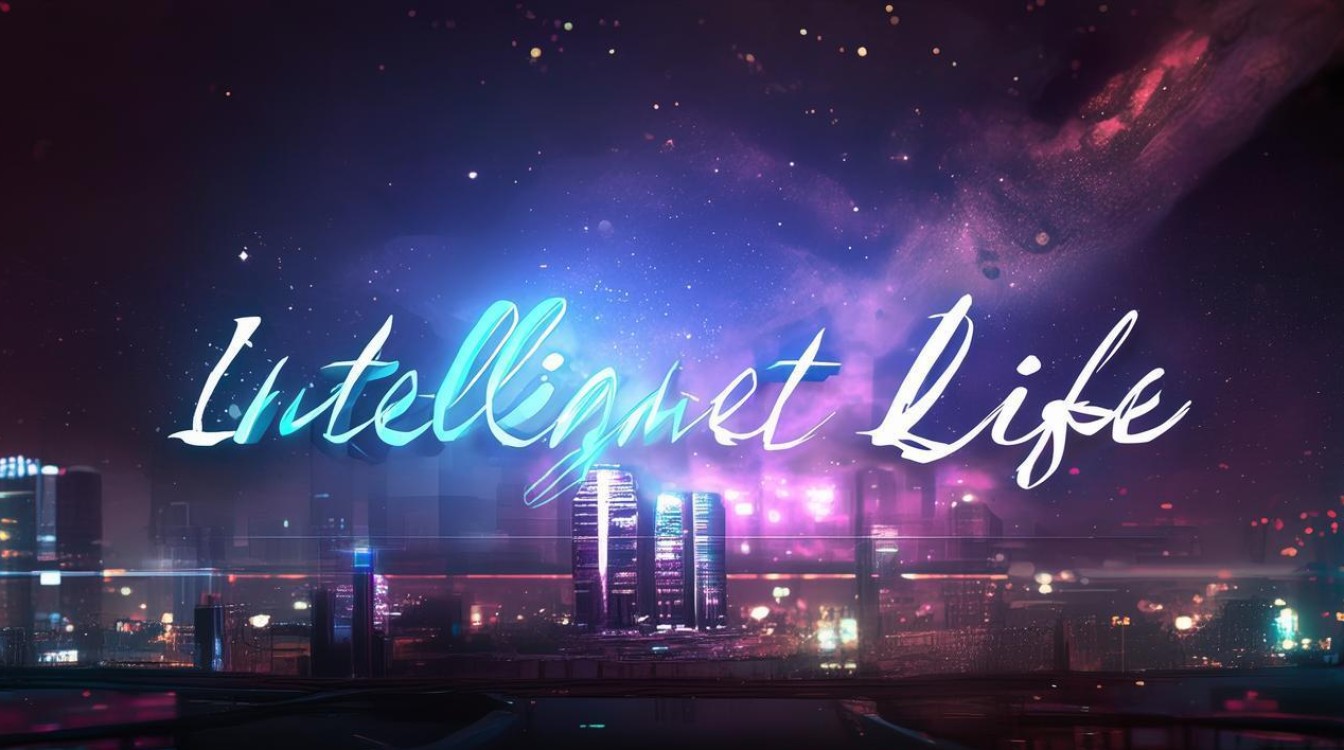 口语intelligent life 口语intelligent life