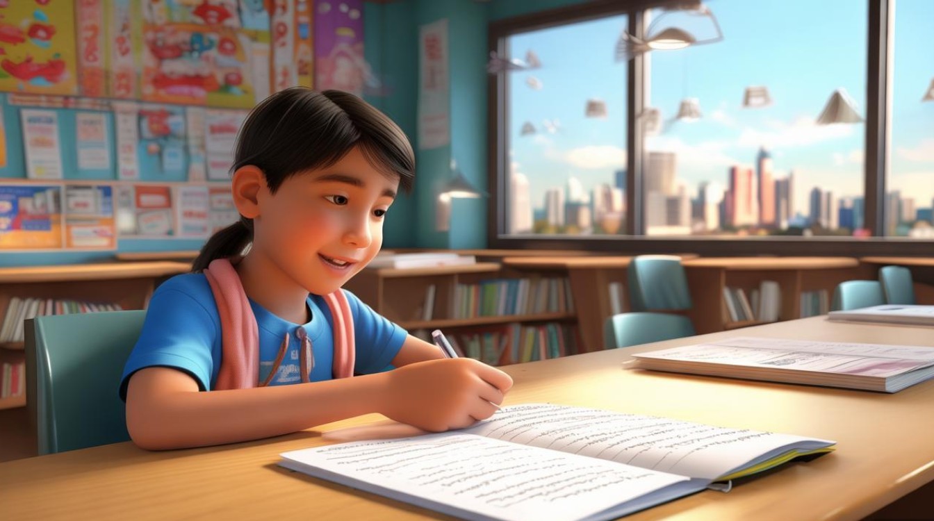 小学作文新东方 小学作文新东方