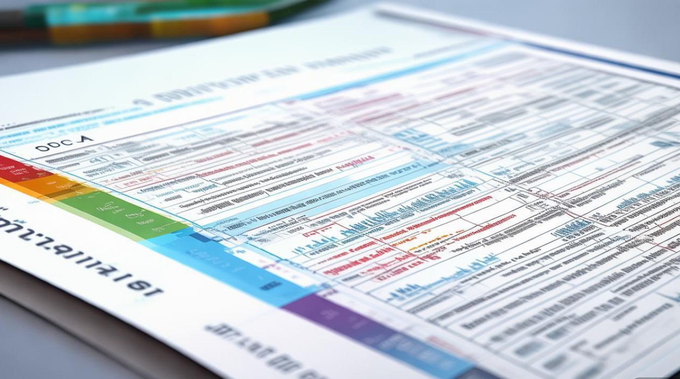 国家教育资助政策一览表