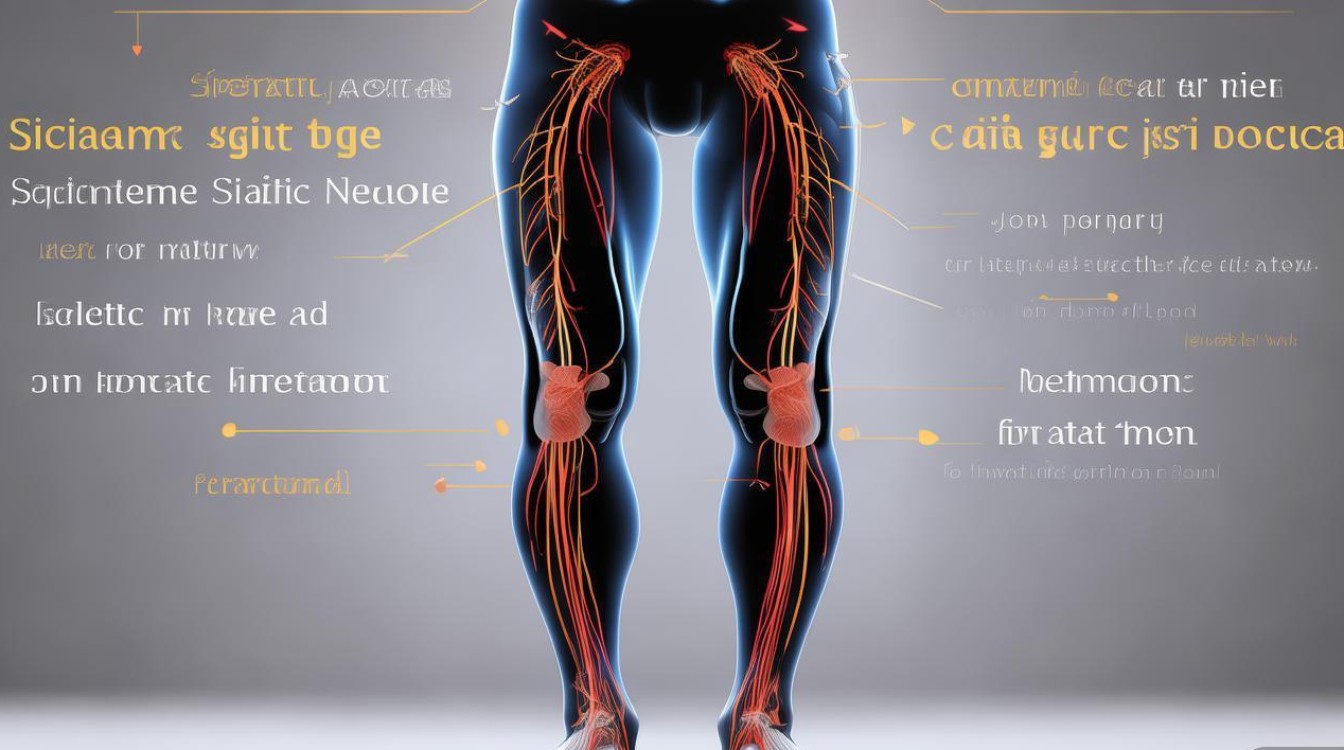 坐骨神经痛的基本常识