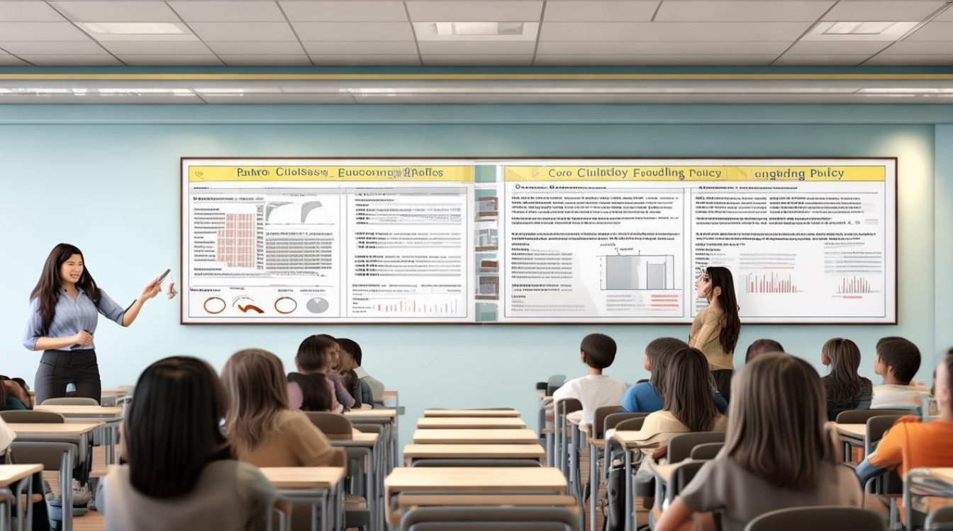 义务教育资助政策两节课