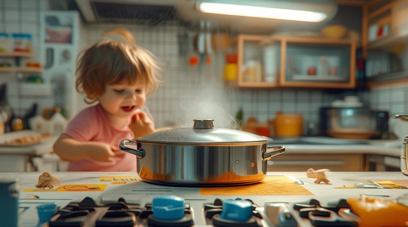 安全教育预防烫伤 安全教育预防烫伤