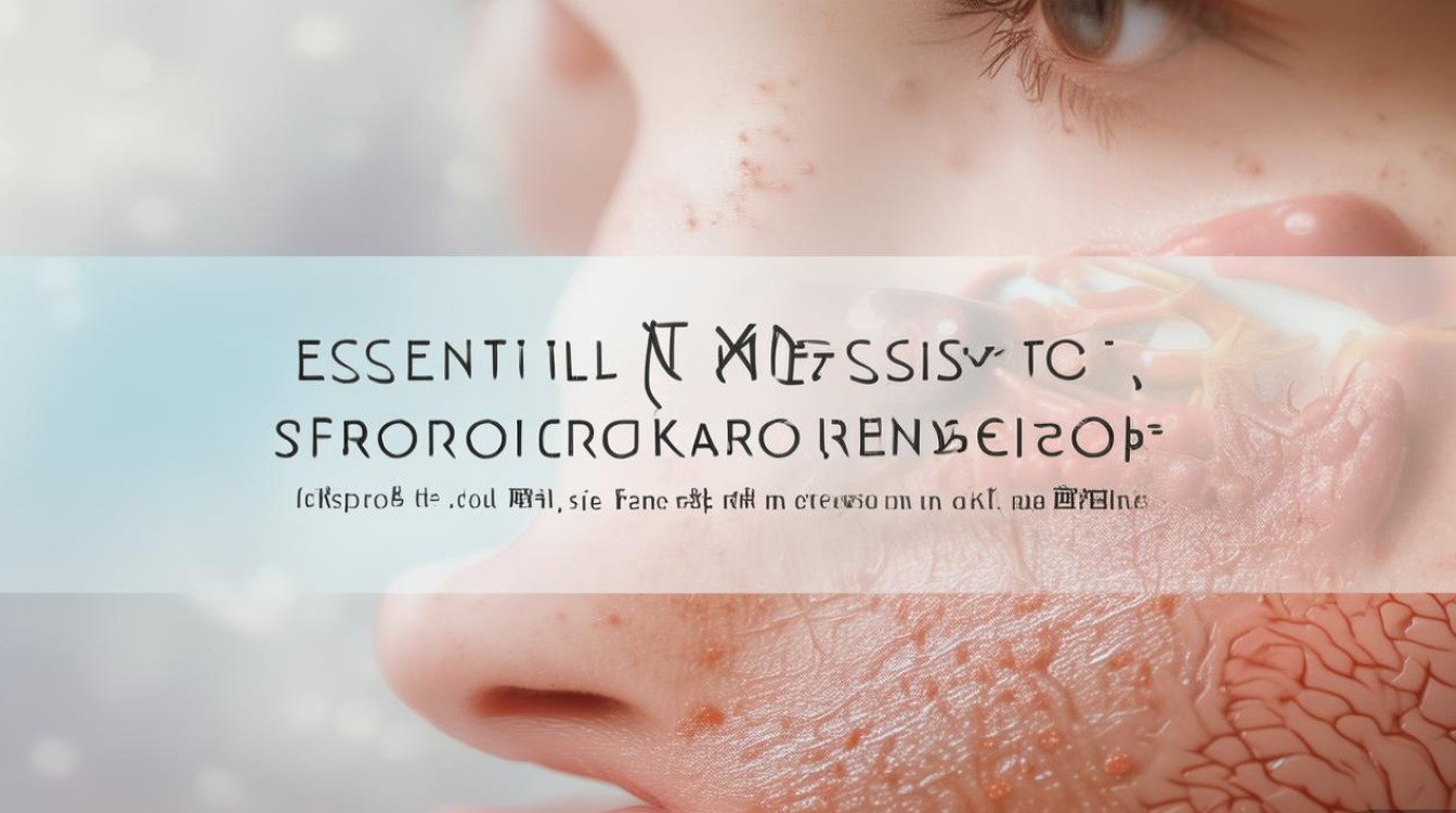 关于牛皮癣银屑病护理常识 关于牛皮癣银屑病护理常识