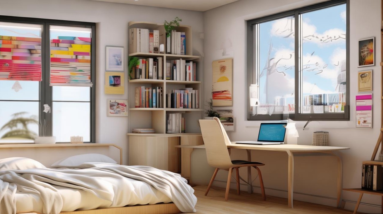 雅思口语 accommodation