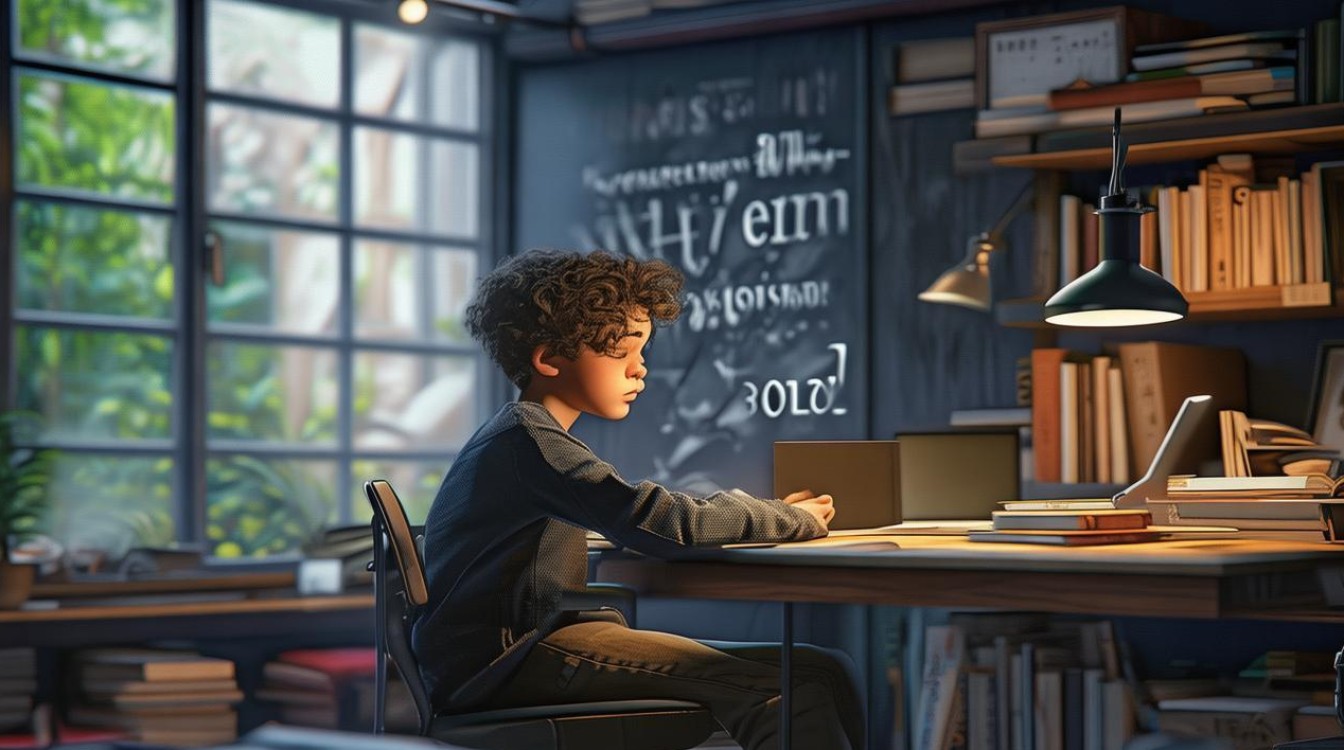 雅思口语 concentration