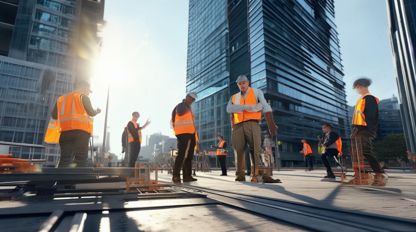 建筑测量安全教育 建筑测量安全教育