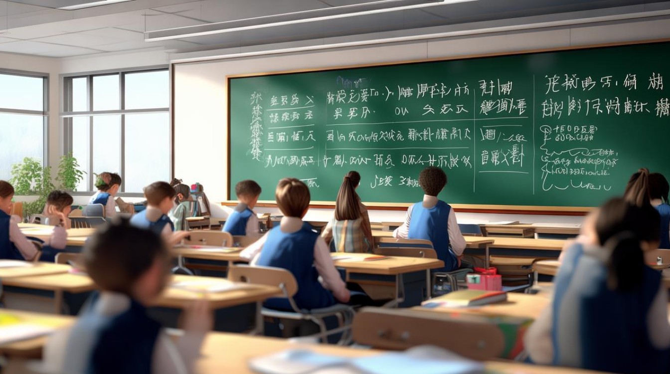 中小学生教育政策法规