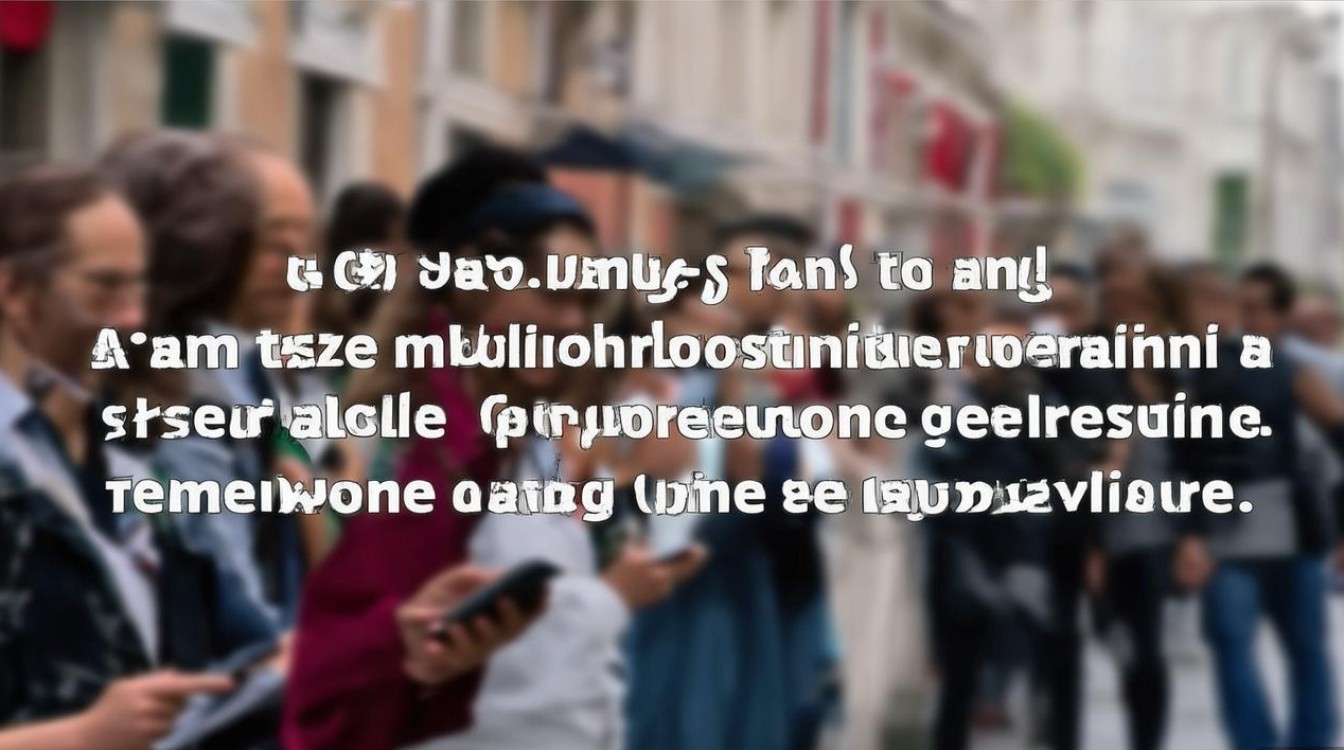 雅思口语 mobile phones