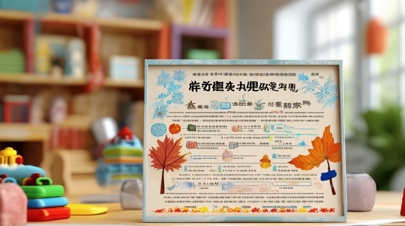 幼儿园秋冬季保健小常识 幼儿园秋冬季保健小常识