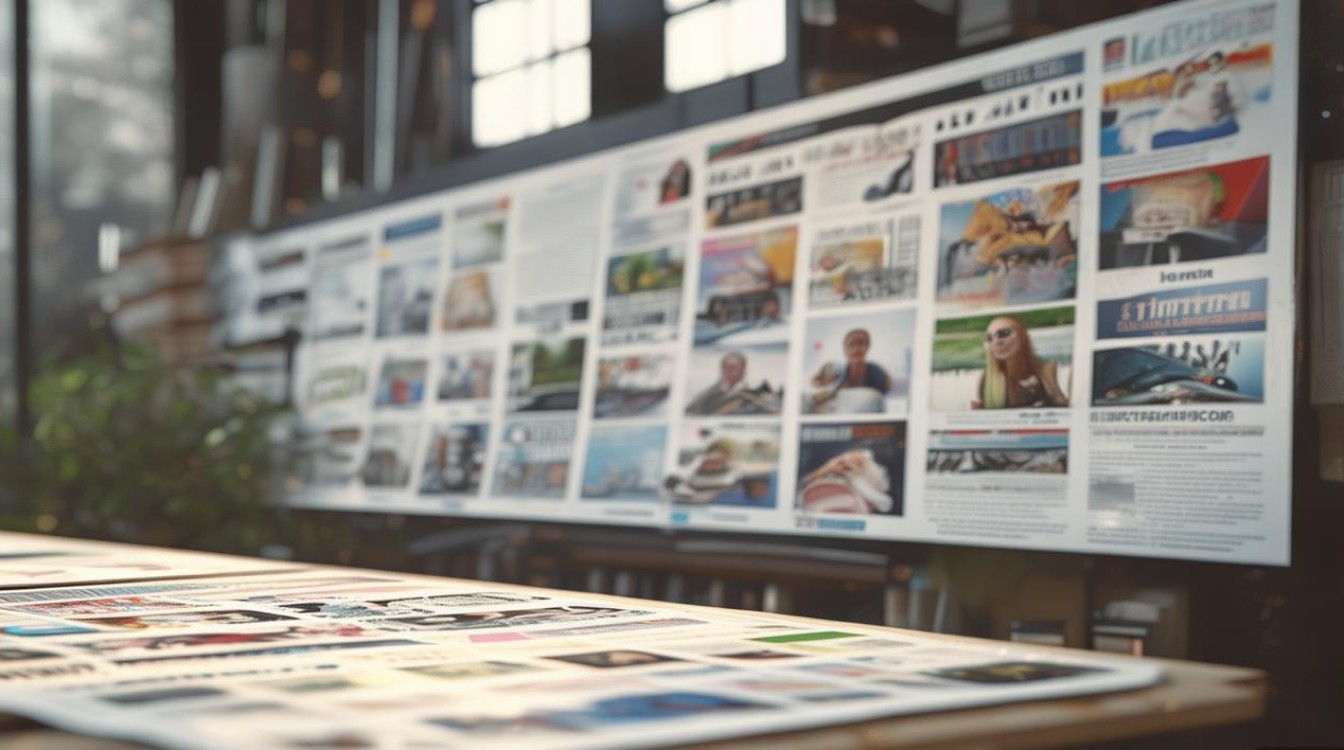 雅思口语advertisements