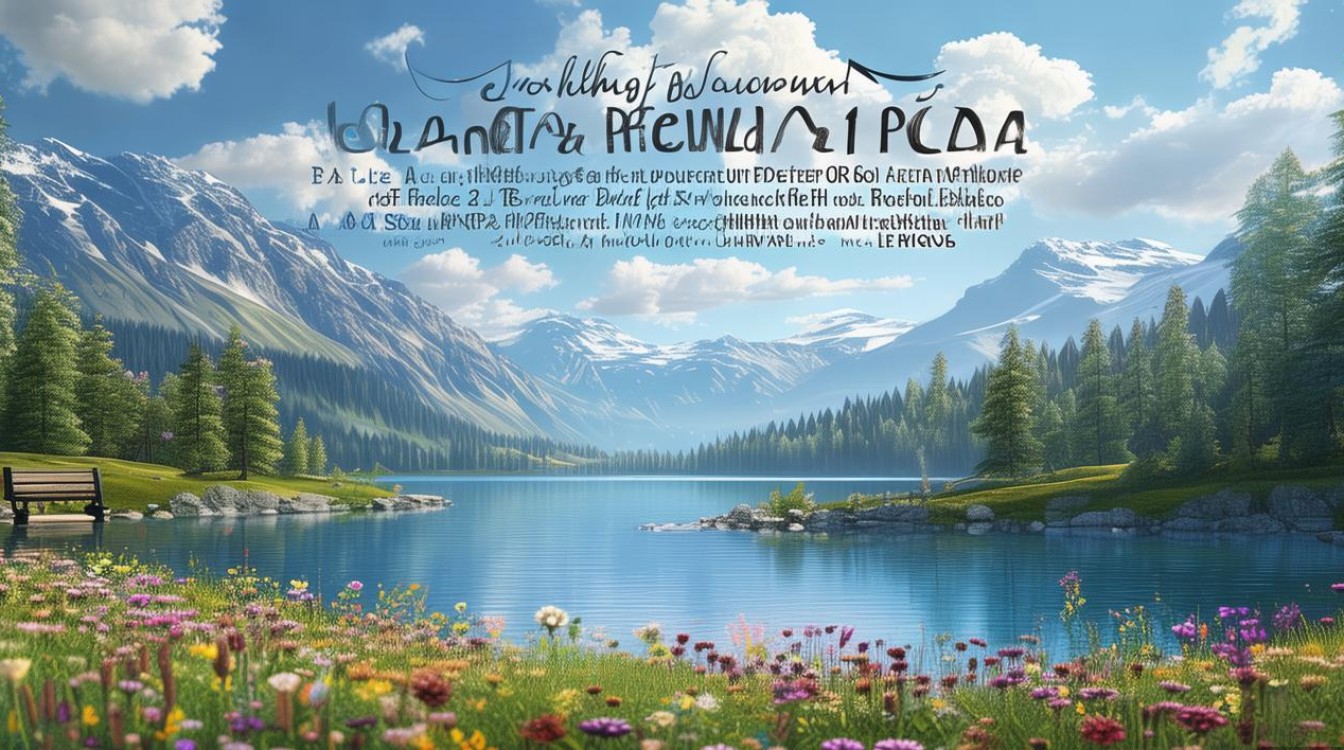 雅思口语beautifulplace