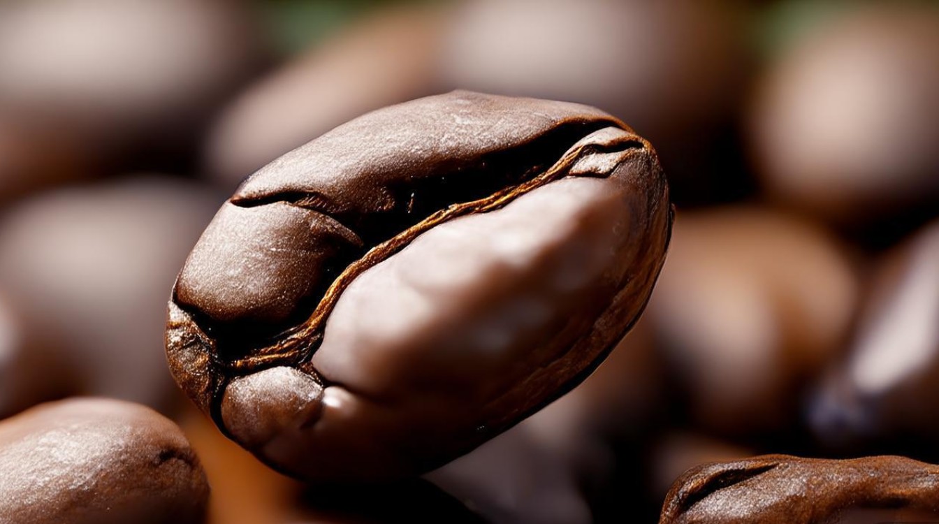 雅思作文咖啡豆