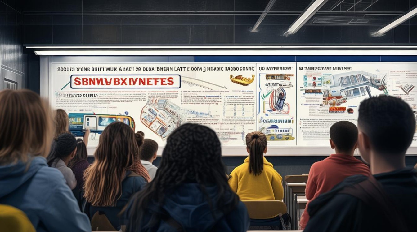 地铁安全教育本