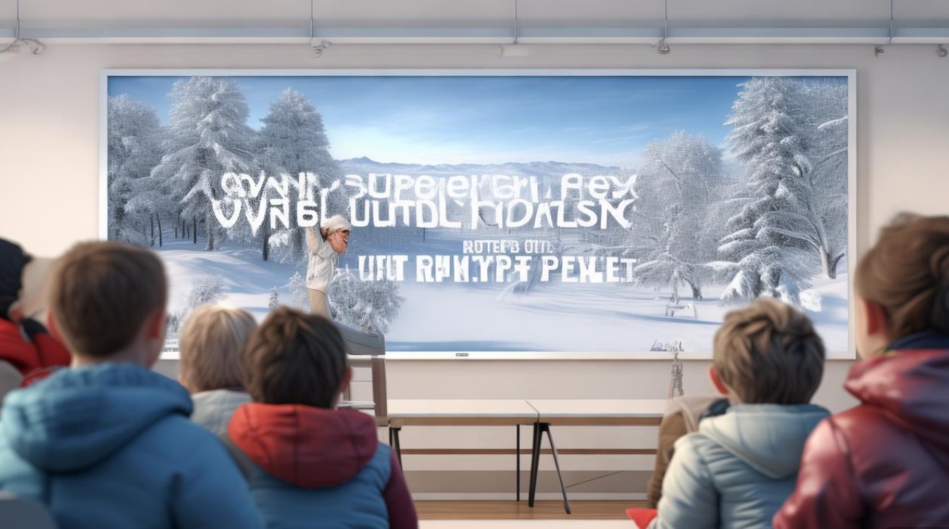 寒假冬季安全教育 寒假冬季安全教育