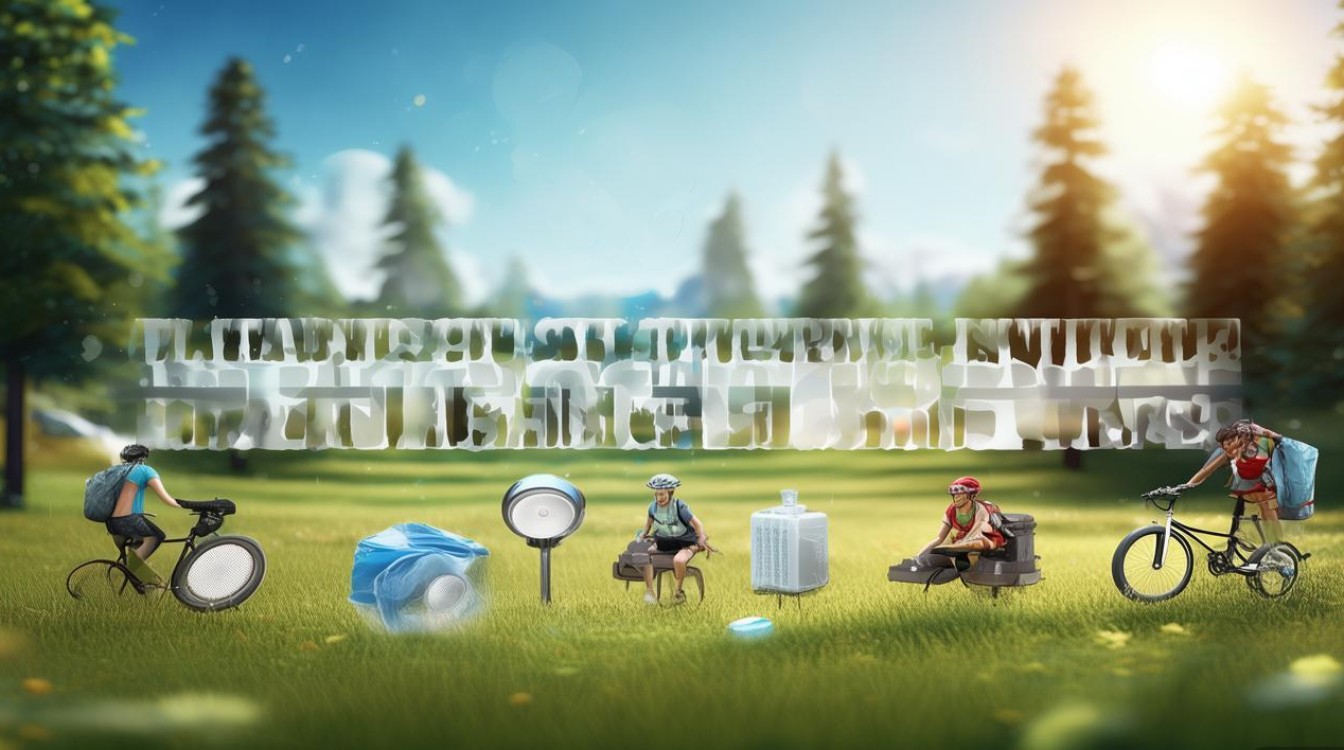 户外运动防暑降温小常识 户外运动防暑降温小常识