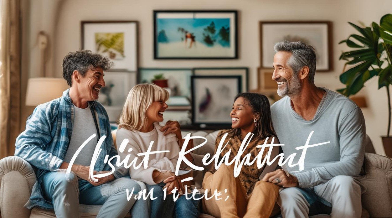 雅思口语visit relative