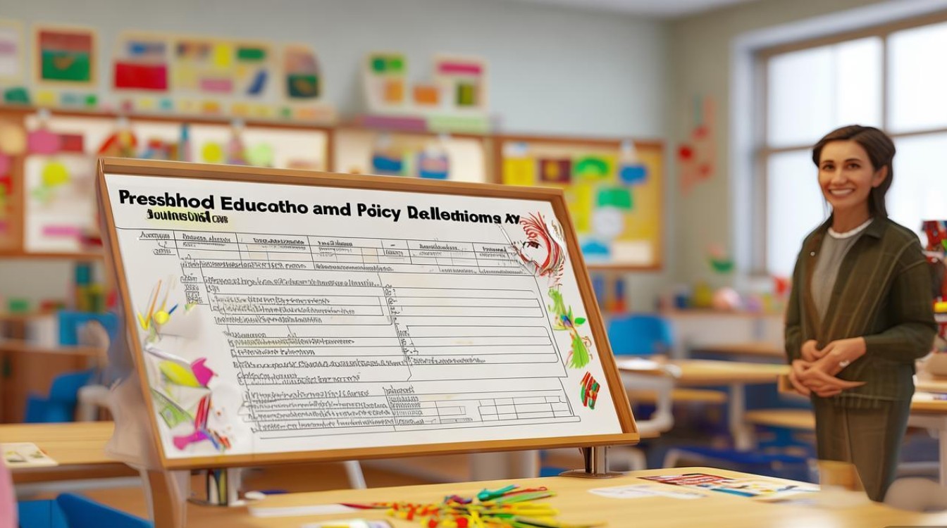 学前教育政策与法规试题b及答案 学前教育政策与法规试题b及答案