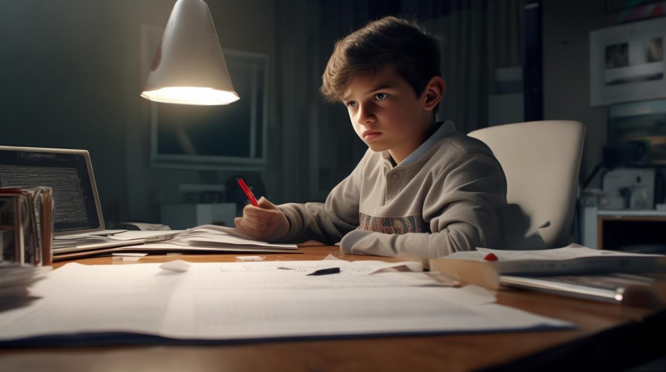 考试作文没完成