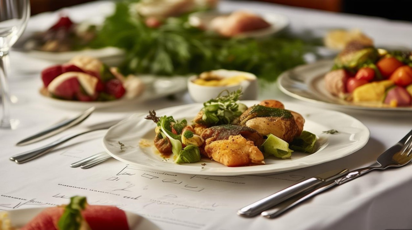 a special meal 口语 a special meal 口语