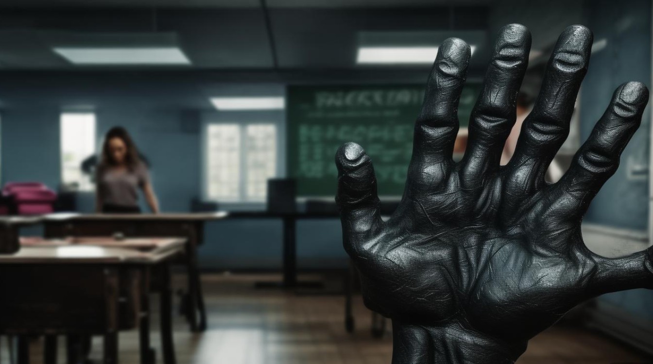 安全教育视频黑手 安全教育视频黑手