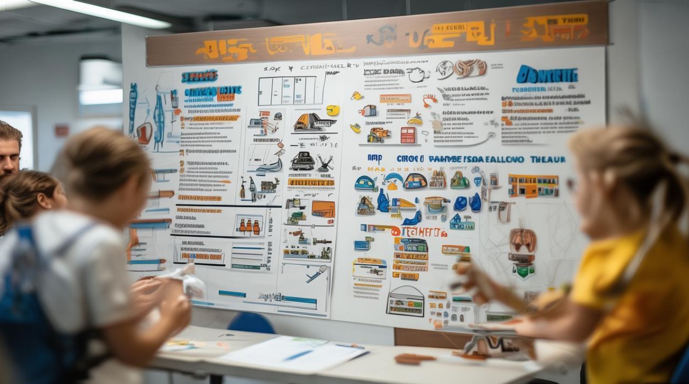 综合安全教育策划