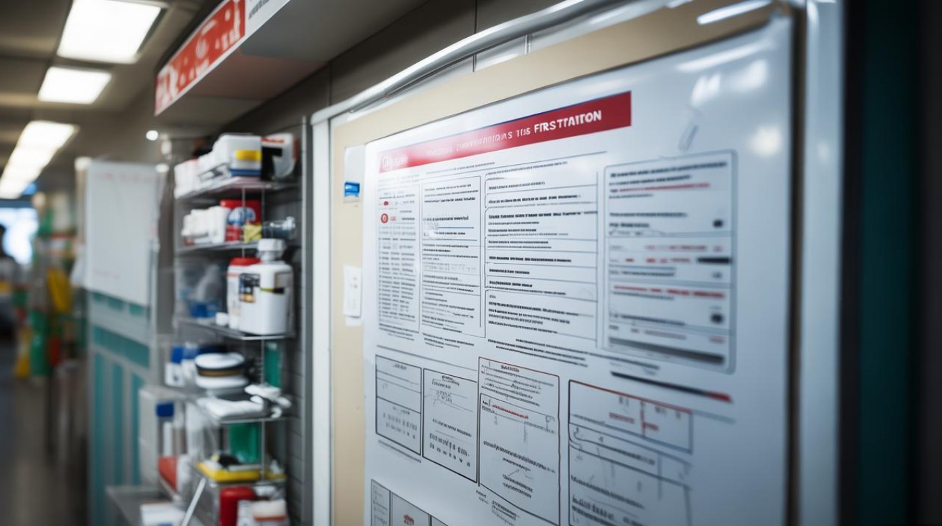 紧急情况下的急救常识