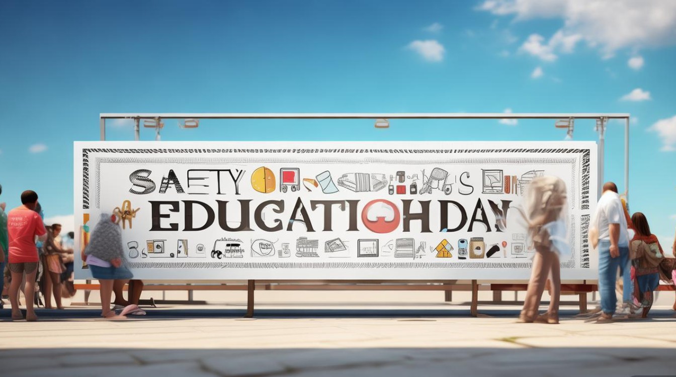 安全教育日 文字 安全教育日 文字