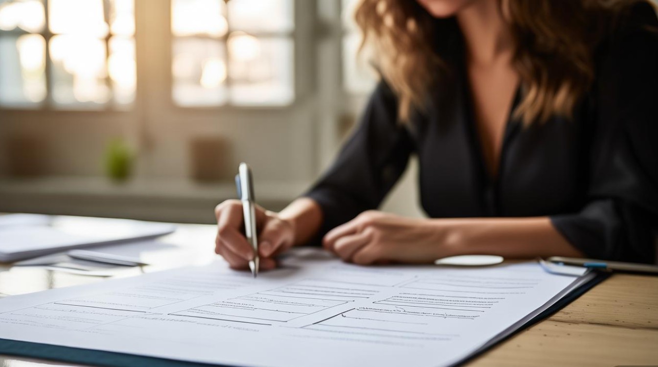 career planning口语