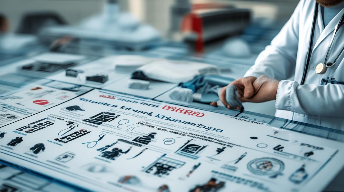 急救的常识有哪一些