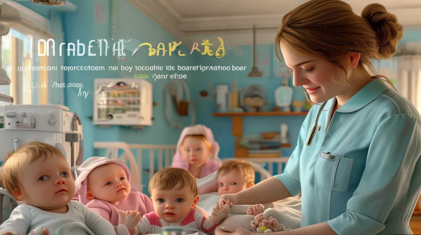 1-3岁婴幼儿护理常识