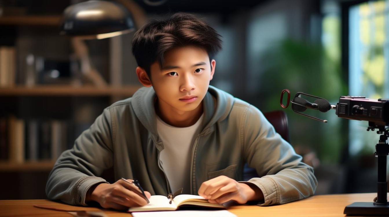 concentrating雅思口语