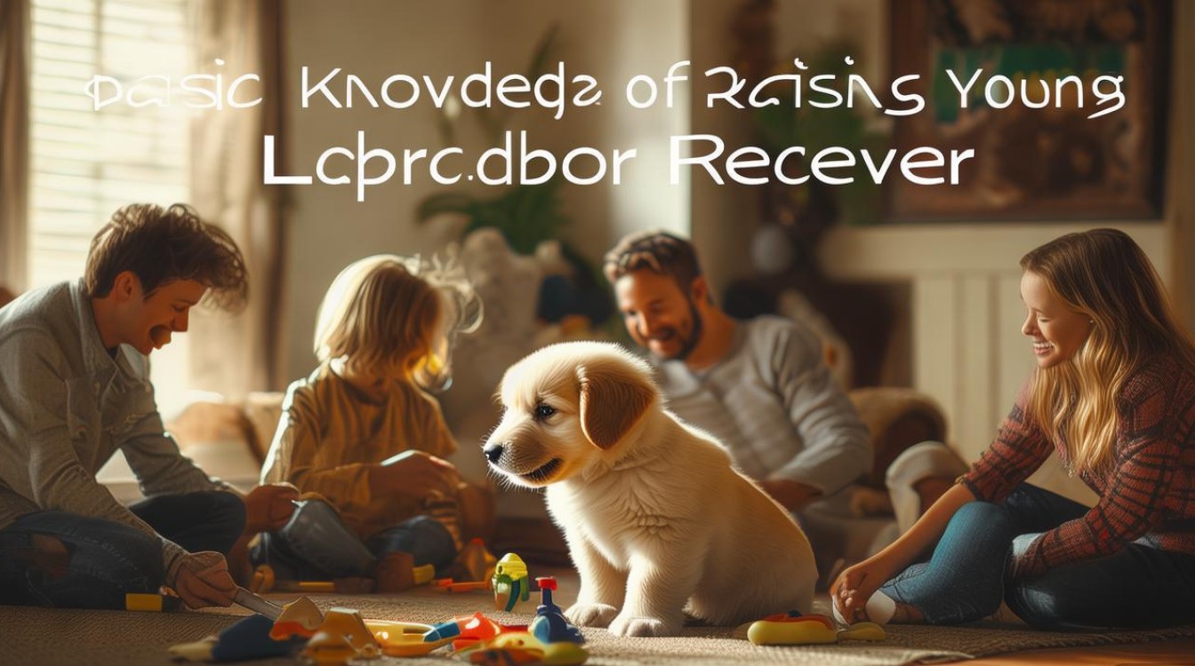 养小拉布拉多的基本常识 养小拉布拉多的基本常识