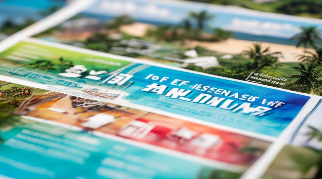 三亚旅游十大常识